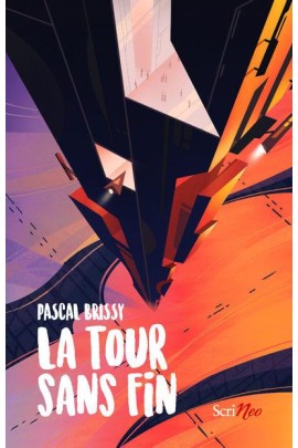 LA TOUR SANS FIN