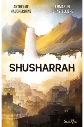 SHUSHARRAH