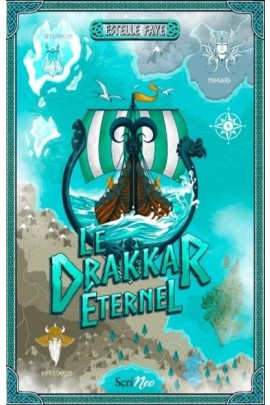LE DRAKKAR ETERNEL