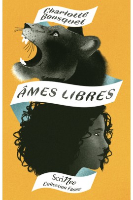AMES LIBRES