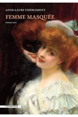FEMME MASQUEE