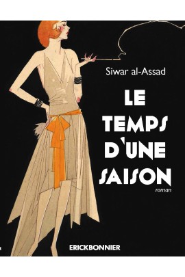 LE TEMPS D'UNE SAISON