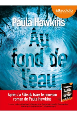 LIVRE AUDIO 1 CD MP3