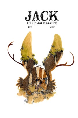 JACK ET LE JACKALOPE