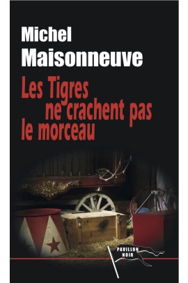 LES TIGRES NE CRACHENT PAS LE MORCEAU