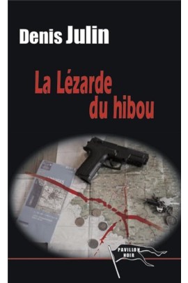 LA LEZARDE DU HIBOU