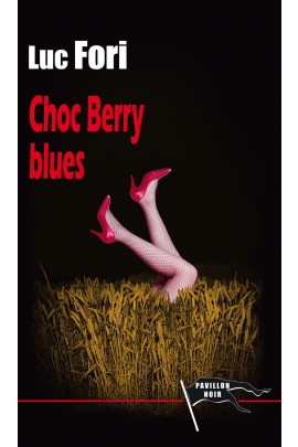 CHOC BERRY BLUES