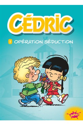 OPERATION SEDUCTION