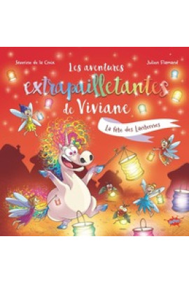 LA FETE DES LANTERNES