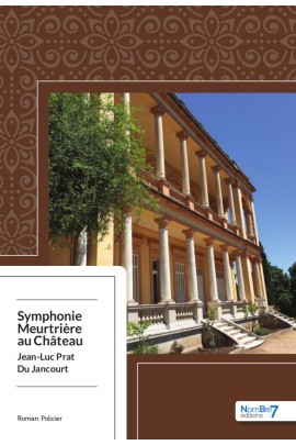 SYMPHONIE MEURTRIERE AU CHATEAU