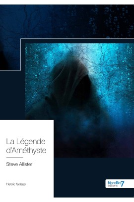 LA LEGENDE D'AMETHYSTE