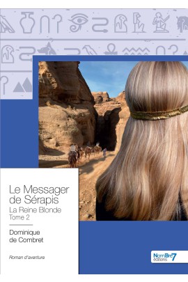 LE MESSAGER DE SERAPIS T2 LE MESSAGER DE SERAPIS T2