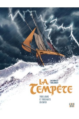 3 JOURS ET 3 NUITS EN ENFER