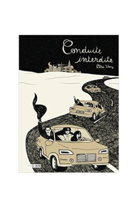 CONDUITE INTERDITE