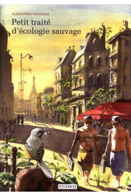 PETIT TRAITE D'ECOLOGIE SAUVAGE