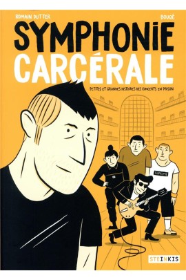 SYMPHONIE CARCERALE