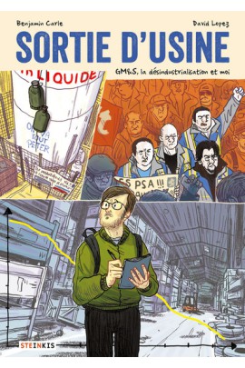 LES GM&S, LA DESINDUSTRIALISATION ET MOI