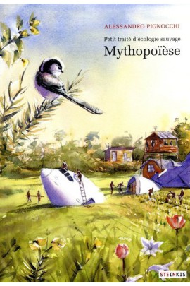 MYTHOPOIESE
