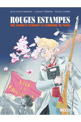 UNE ENQUETE PENDANT LA COMMUNE DE PARIS