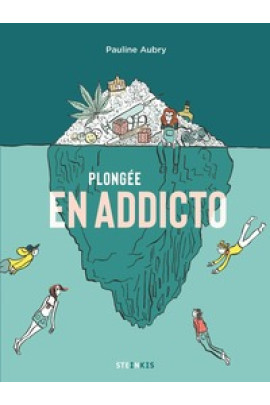 PLONGEE EN ADDICTO