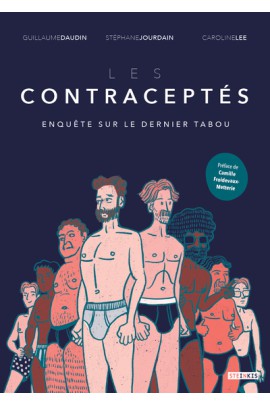ENQUETE SUR LE DERNIER TABOU