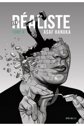 ASAF HANUKA - LE REALISTE T4