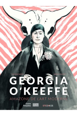 AMAZONE DE L'ART MODERNE