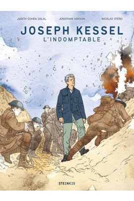 L'INDOMPTABLE