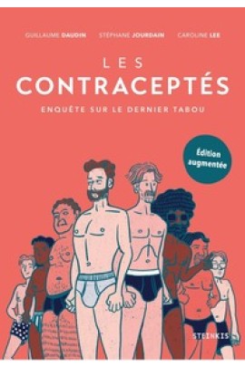 ENQUETE SUR LE DERNIER TABOU