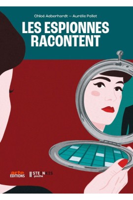 LES ESPIONNES RACONTENT