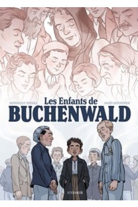 LES ENFANTS DE BUCHENWALD