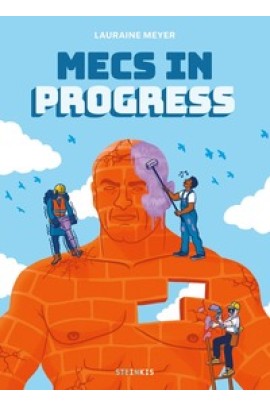 MECS IN PROGRESS