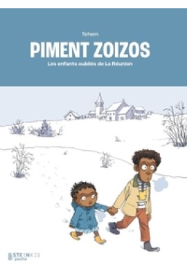 LES ENFANTS OUBLIES DE LA REUNION