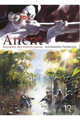 ANENT
