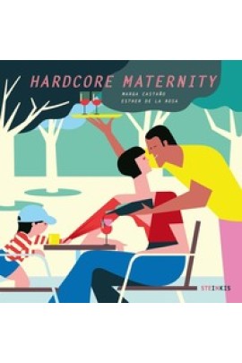 HARDCORE MATERNITY