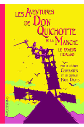 DON QUICHOTTE