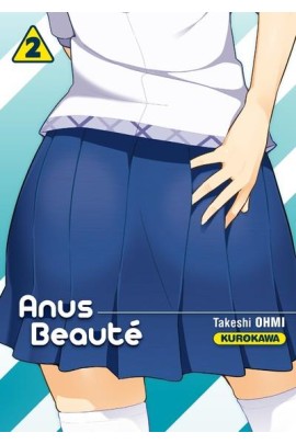 ANUS BEAUTE T2