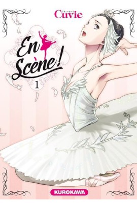 EN SCENE ! T01