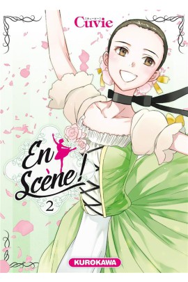EN SCENE ! T02