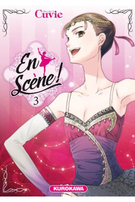 EN SCENE ! T03