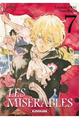 LES MISERABLES T7