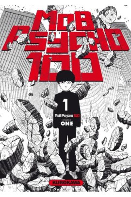 MOB PSYCHO 100 T1