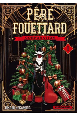PERE FOUETTARD CORPORATION T1