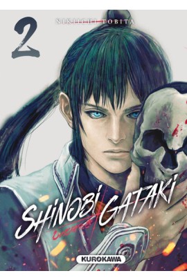 SHINOBI GATAKI T2