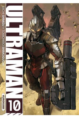 ULTRAMAN T10