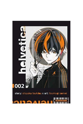 HELVETICA T2