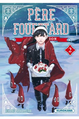 PERE FOUETTARD CORPORATION T2