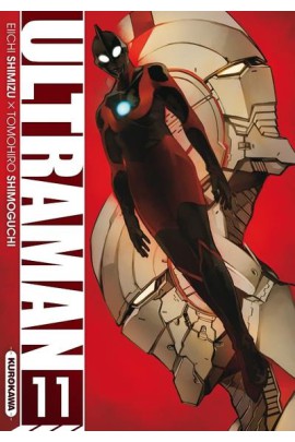 ULTRAMAN T11