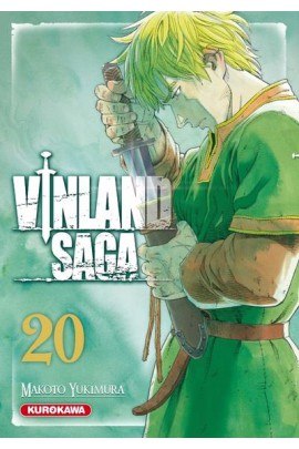 VINLAND SAGA T20