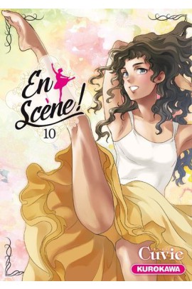 EN SCENE ! T10